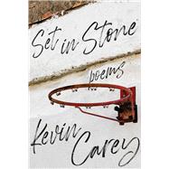 Set in Stone 9781933880792