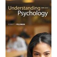 Connect Psychology Access Card for Understanding Psychology 9780077380793