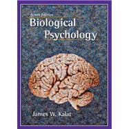 Biological Psychology (Book with CD-ROM) 9780495090793