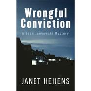 Wrongful Conviction 9781432830793