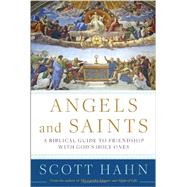 Angels and Saints 9780307590794
