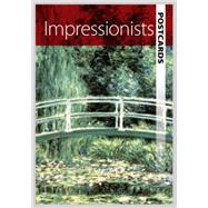 Impressionists Postcards