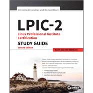 Lpic-2 9781119150794