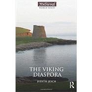 The Viking Diaspora 9781138020795