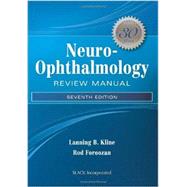 Neuro-ophthalmology Review Manual 9781617110795