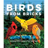 Birds from Bricks 9781631590795