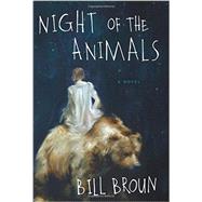 Night of the Animals 9780062400796