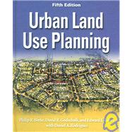 Urban Land Use Planning 9780252030796