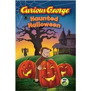 Haunted Halloween 9780544320796