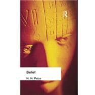Belief 9781138870796