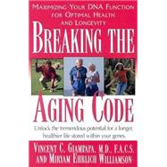 Breaking the Aging Code
