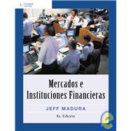 Mercados e Instituciones financieras / Financial Markets and Institutions 9789708300797