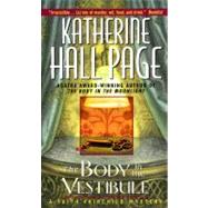 BODY VESTIBULE MM 9780380720798