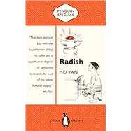 Radish 9780734310798