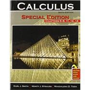 Calculus