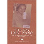 The Day I Met Nano 9781796070798