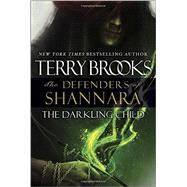 The Darkling Child 9780345540799