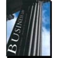 Cengage Advantage Books: Business Law Principles and Practices 9780618640799