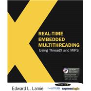 Real-time Embedded Multithreading Using Threadx and Mips