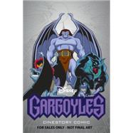 Disney Gargoyles Cinestory Comic 1 9781772750799