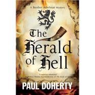 The Herald of Hell 9781780290799