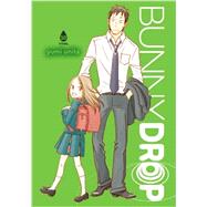 Bunny Drop, Vol. 10 9780316400800