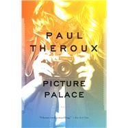 Picture Palace 9780544340800