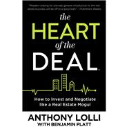 The Heart of the Deal 9781682300800