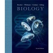 Connect Biology Access Card for Biology 9780077290801