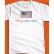 Living Democracy, Brief Texas Edition 9780132320801