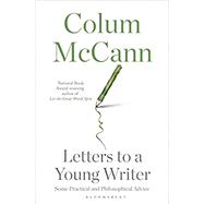 Letters to a Young Writer 9780399590801