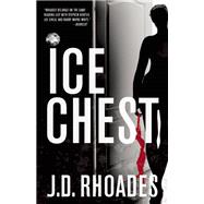 Ice Chest 9781940610801