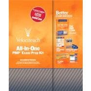 All-in-One PMP Exam Prep Kit 9780982760802
