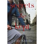 Secrets She Kept 9781496400802