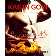 Devour Me