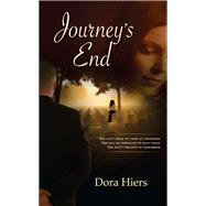 Journey's End 9781611160802