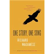 One Story, One Song 9781771620802