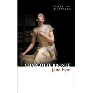 Jane Eyre 9780007350803