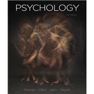 Psychology 9781319190804
