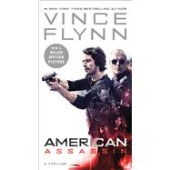 American Assassin 9781501180804
