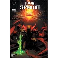 King Spawn #43