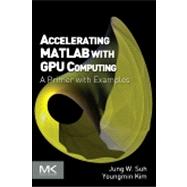 Accelerating MATLAB with GPU Computing