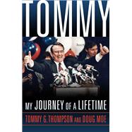 Tommy 9780299320805