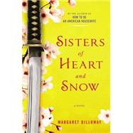 Sisters of Heart and Snow 9780399170805