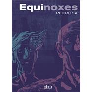 Equinoxes 9781681120805