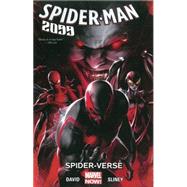 Spider-Man 2099 Volume 2 9780785190806