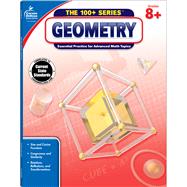 Geometry, Grades 8+