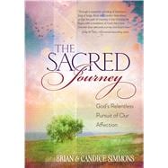 The Sacred Journey 9781424550807