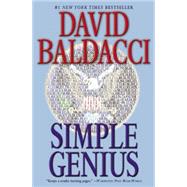 Simple Genius 9781455550807