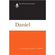 Daniel 9780664220808